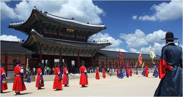 韓國之旅